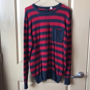 BDG long sleeve sweater